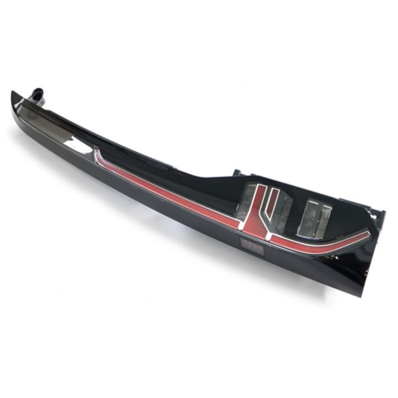 Volkswagen Caddy (SB) LED achterlichten set