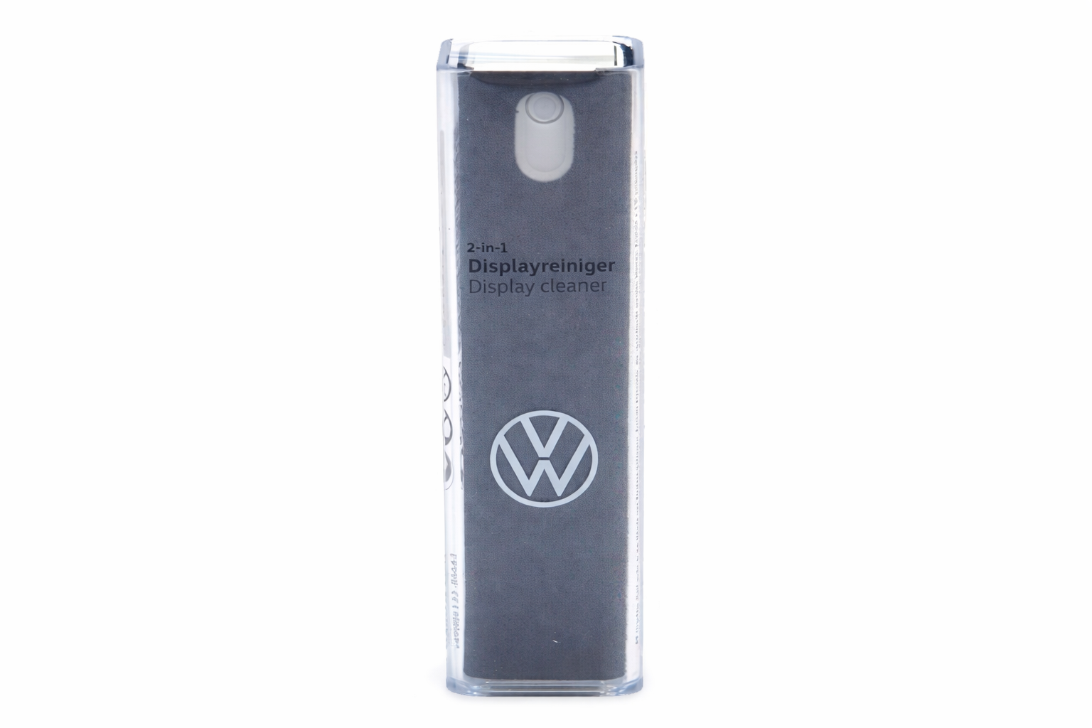 Volkswagen displayreiniger 2-in-1