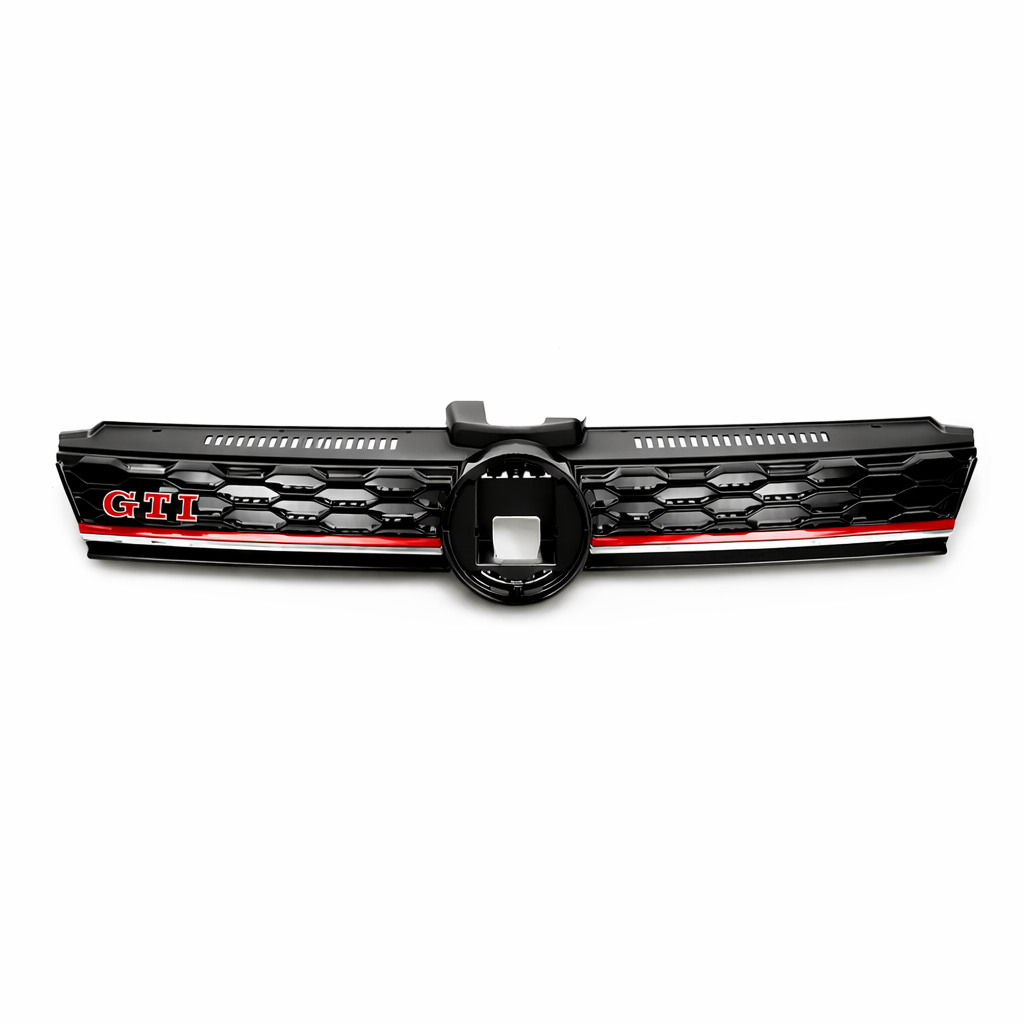 Volkswagen Golf (MK7) GTI grille (TCR stijl)