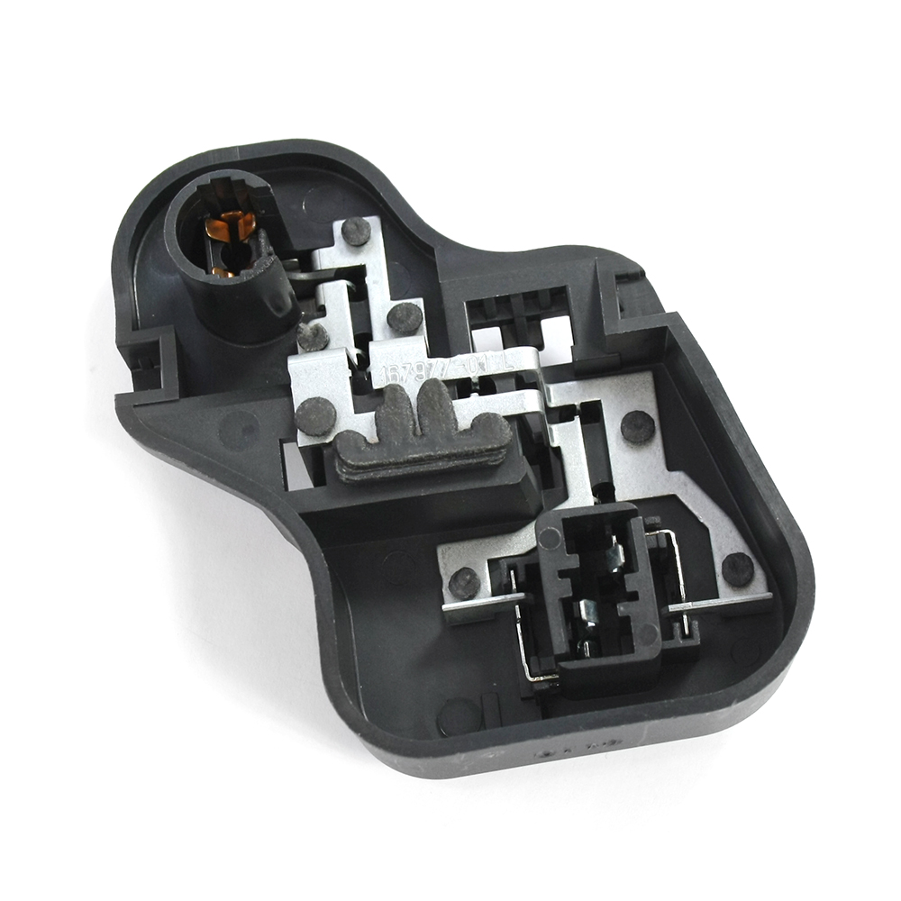 Volkswagen Golf 6 (5K) binnenste linker achterlichtfitting