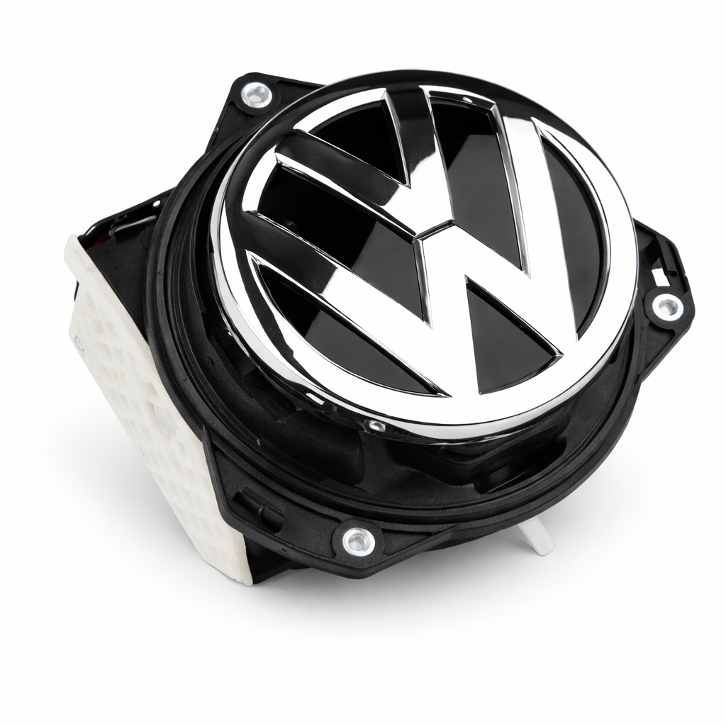 Volkswagen Golf 7 (5G) achteruitrijcamera