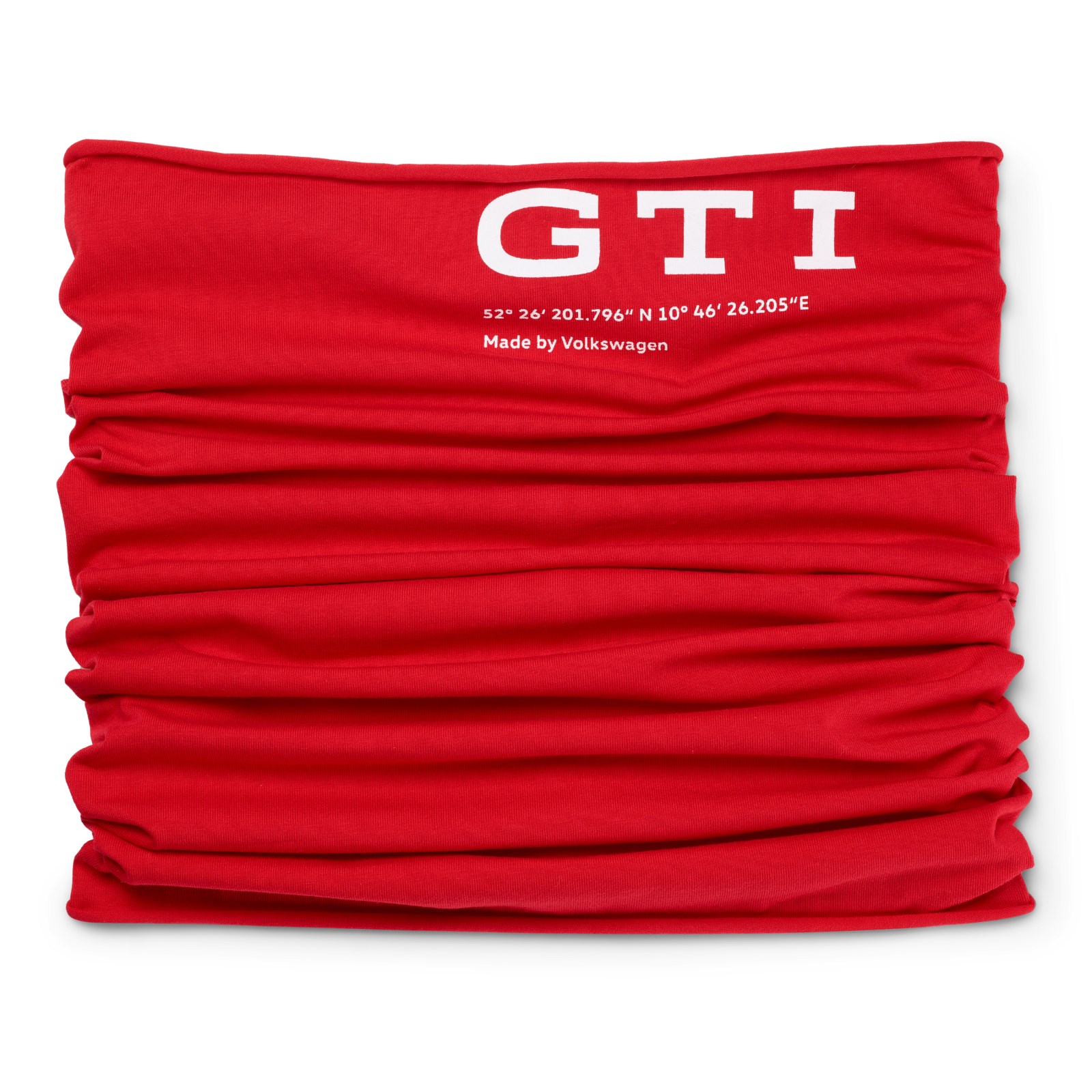 Volkswagen GTI buissjaal