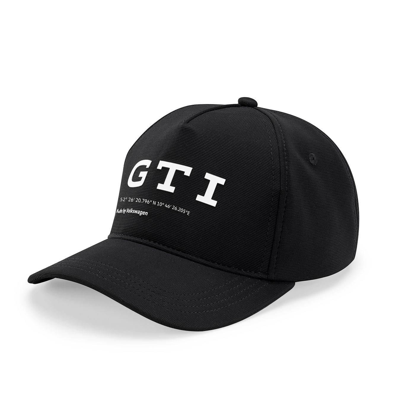 Volkswagen GTI pet