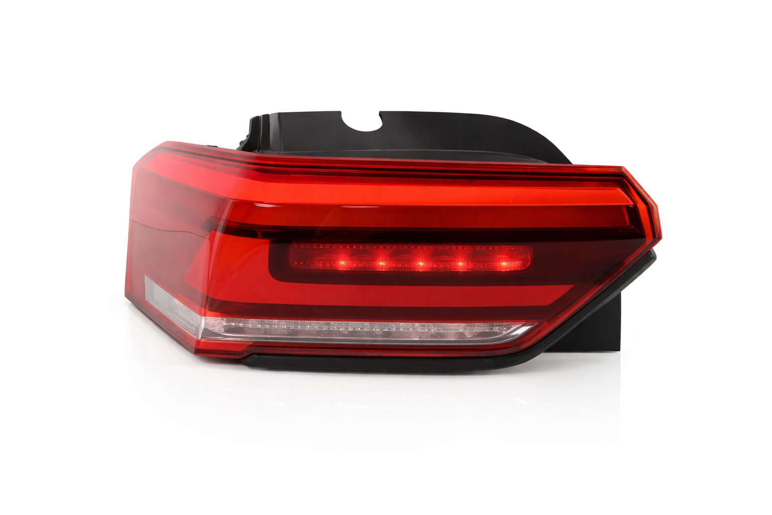 Volkswagen ID.3 achterlicht (links)