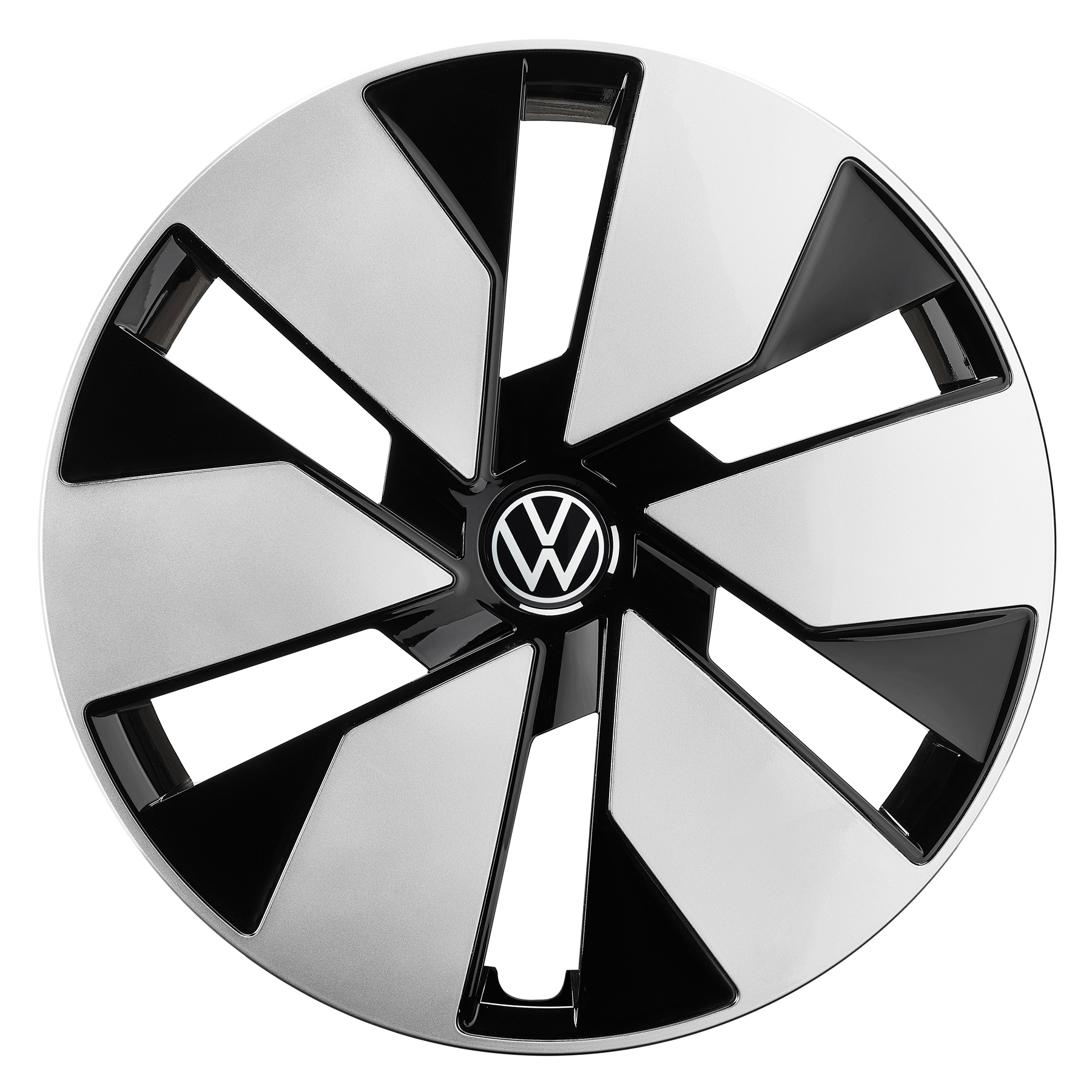 Volkswagen ID.3 wieldoppen (18 inch)