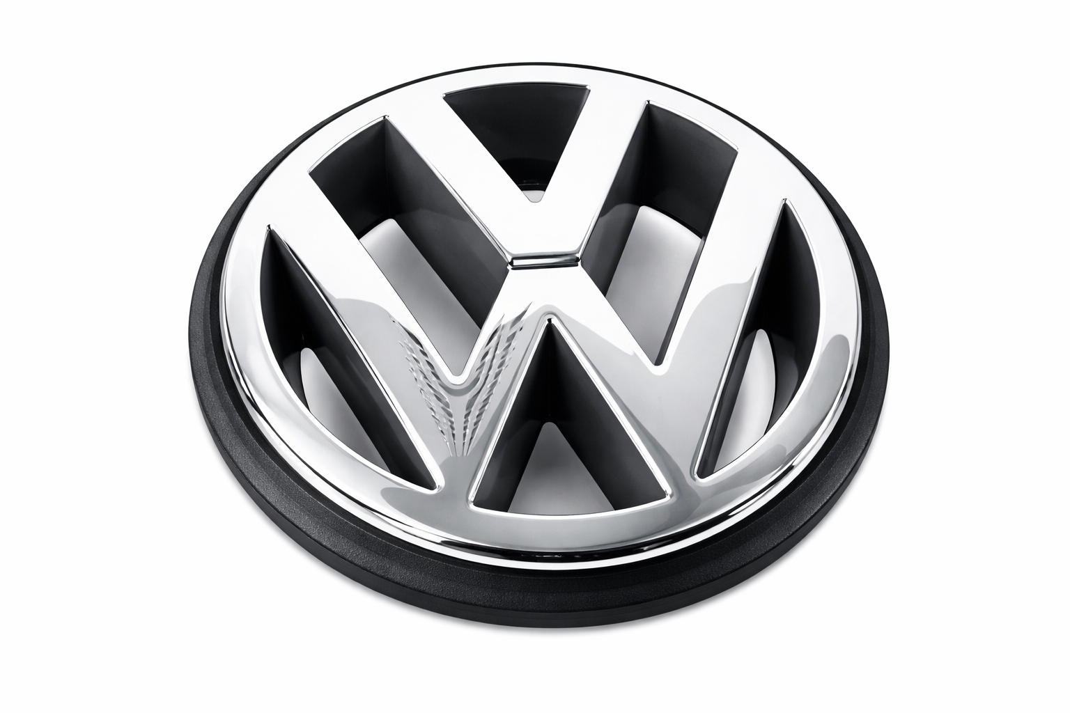 Volkswagen logo voorzijde (origineel) voor div. modellen