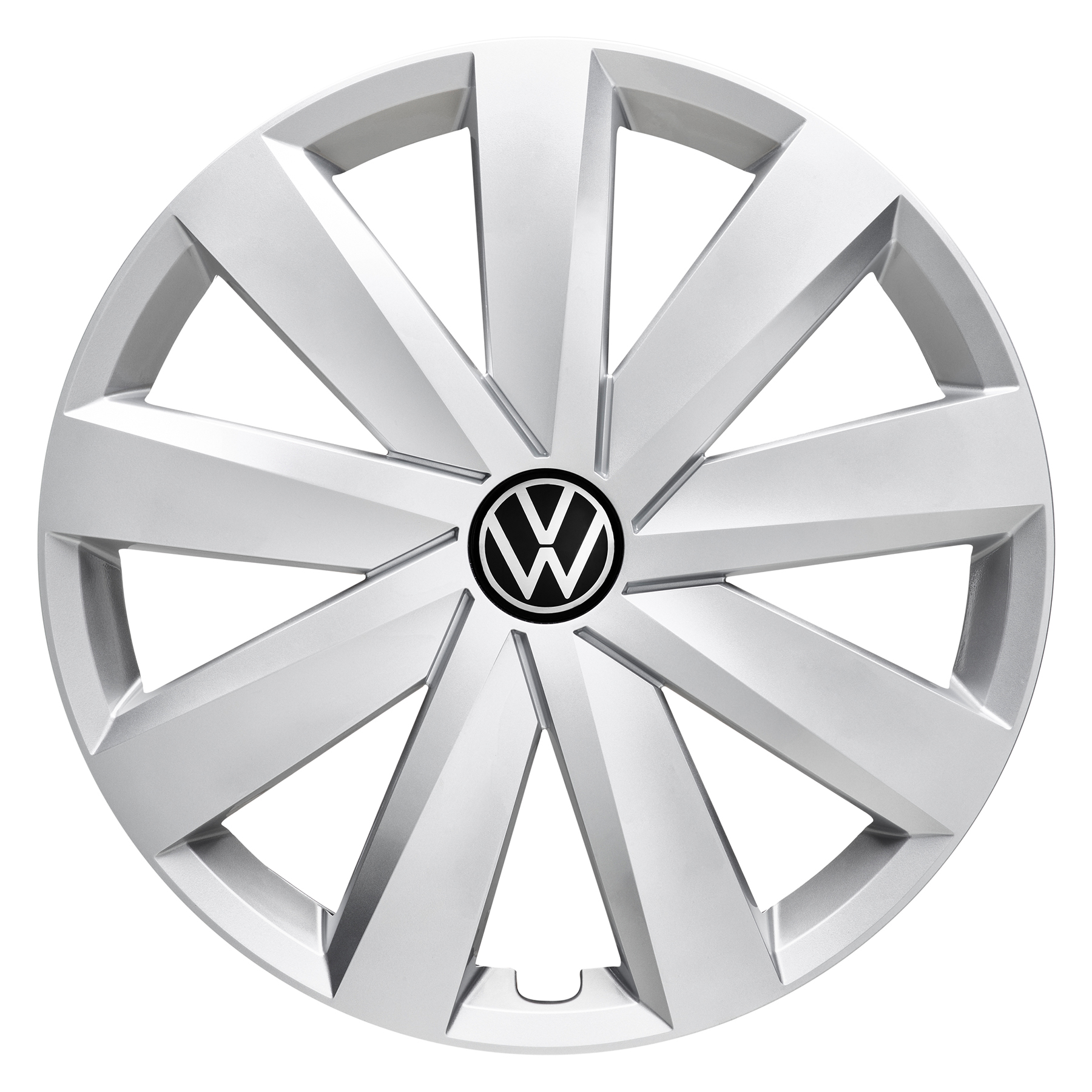 Volkswagen Passat (B8) wieldoppen 16 inch (4 stuks)