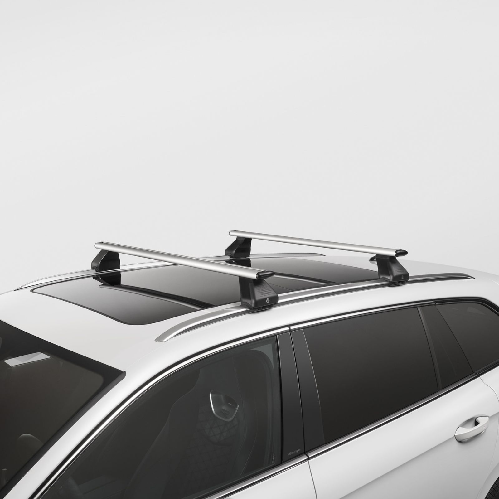 Volkswagen Passat (B9 variant) dakdragers