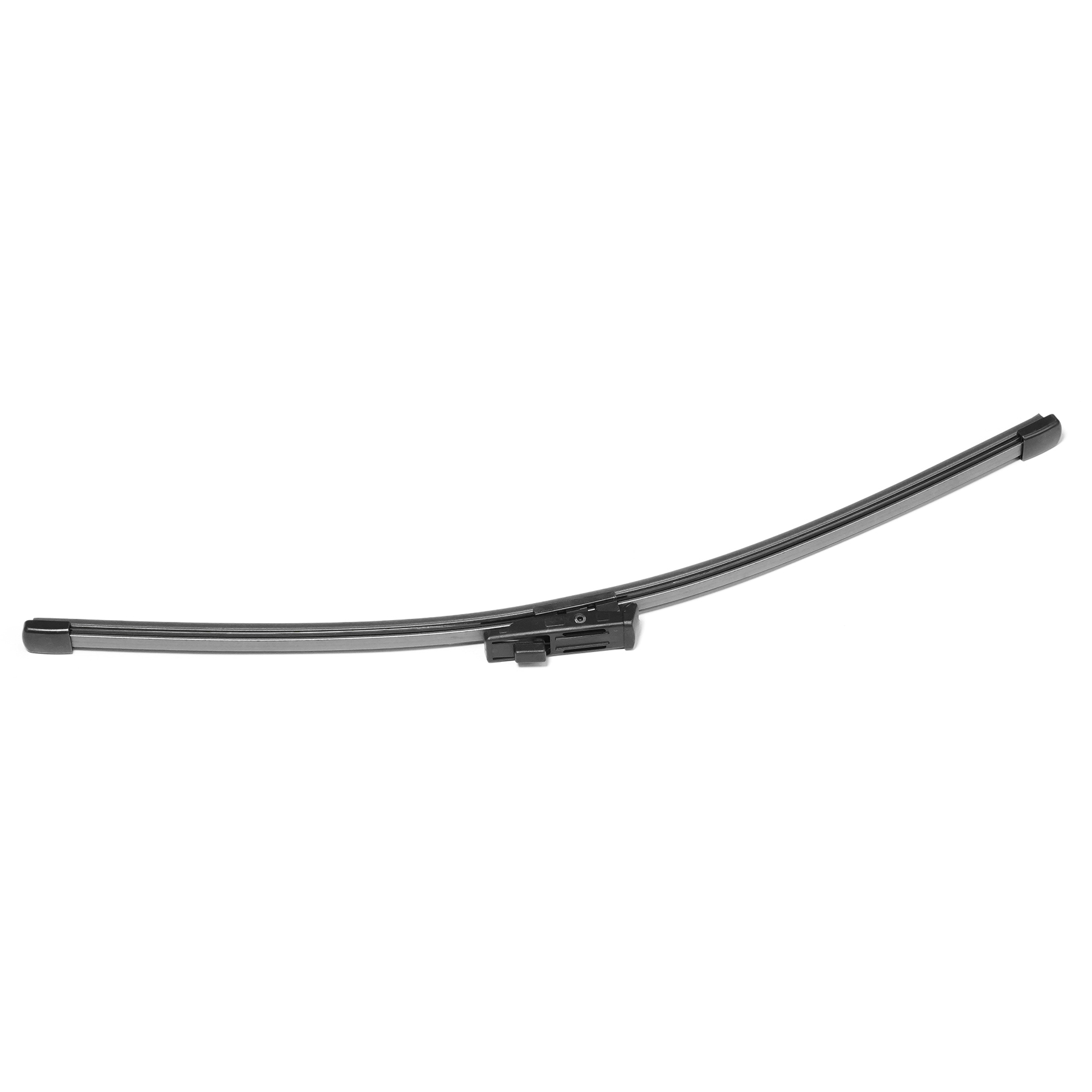 Volkswagen Passat (B9) aero ruitenwisser achterzijde (origineel)