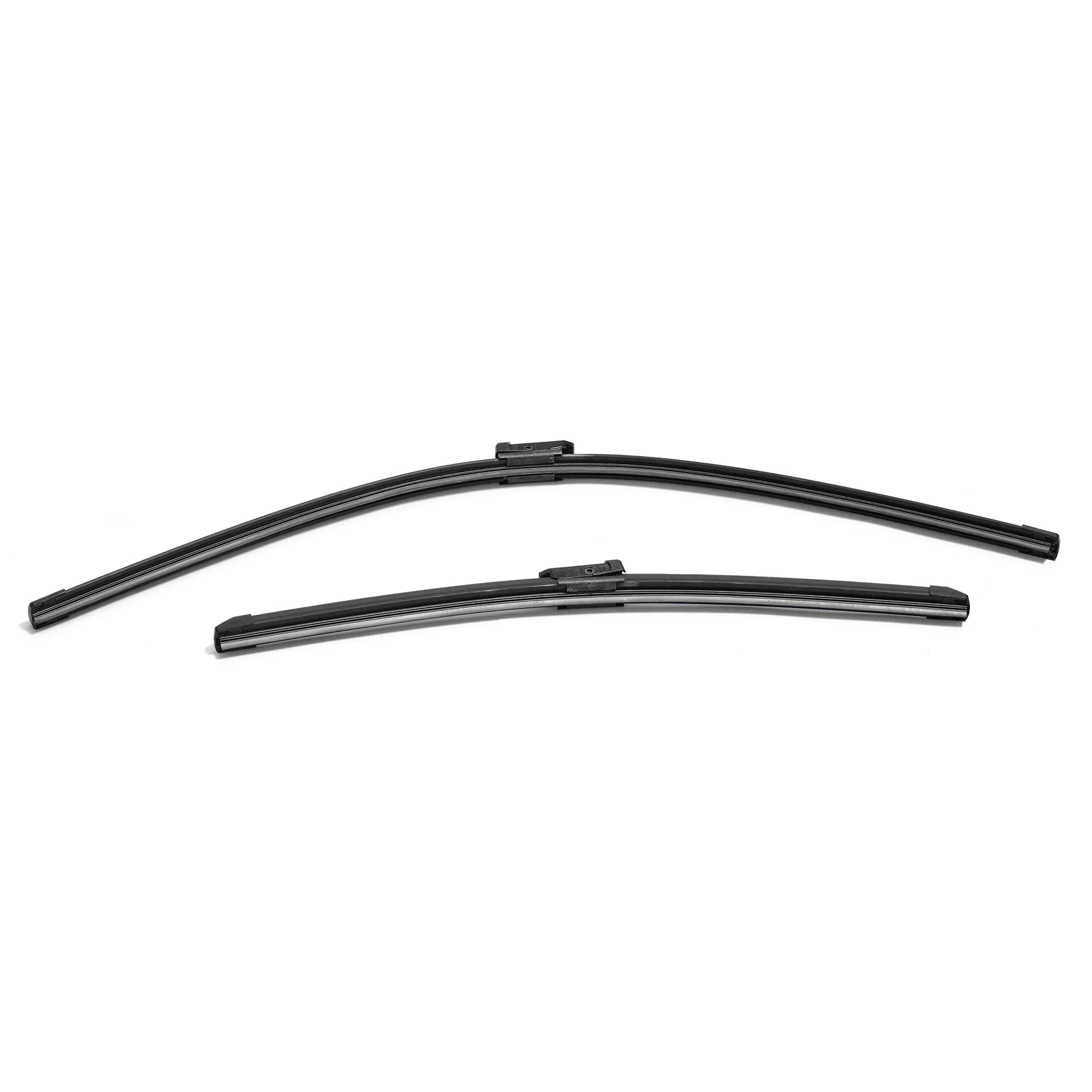 Volkswagen Passat (B9) aero ruitenwissers voorzijde (origineel)