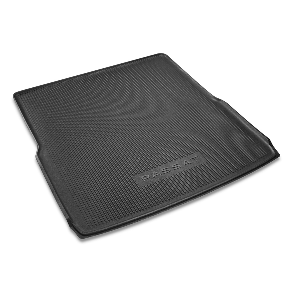Volkswagen Passat variant (B9) kofferbakmat