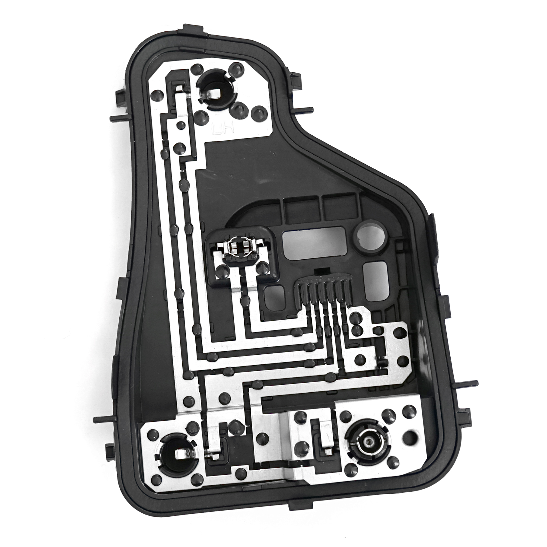 Volkswagen Polo (6C) lamphouder linker achterlicht