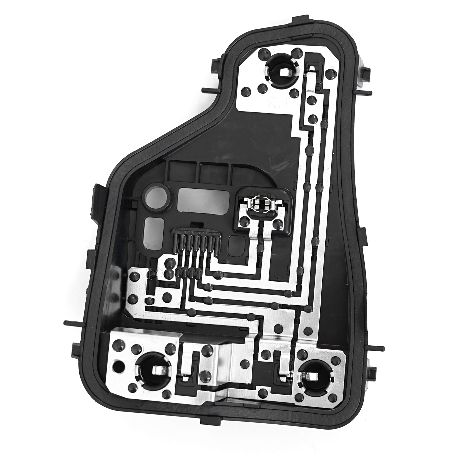 Volkswagen Polo (6C) lamphouder rechter achterlicht