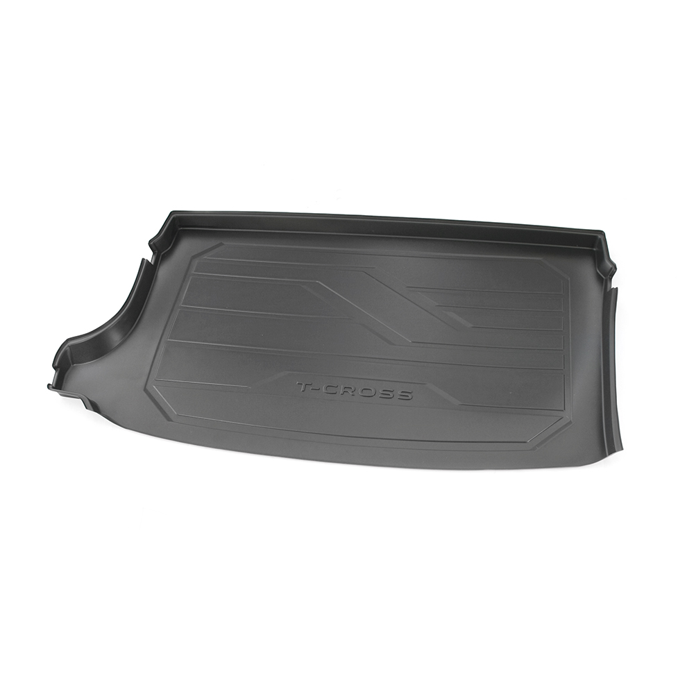 Volkswagen T-cross kofferbakmat