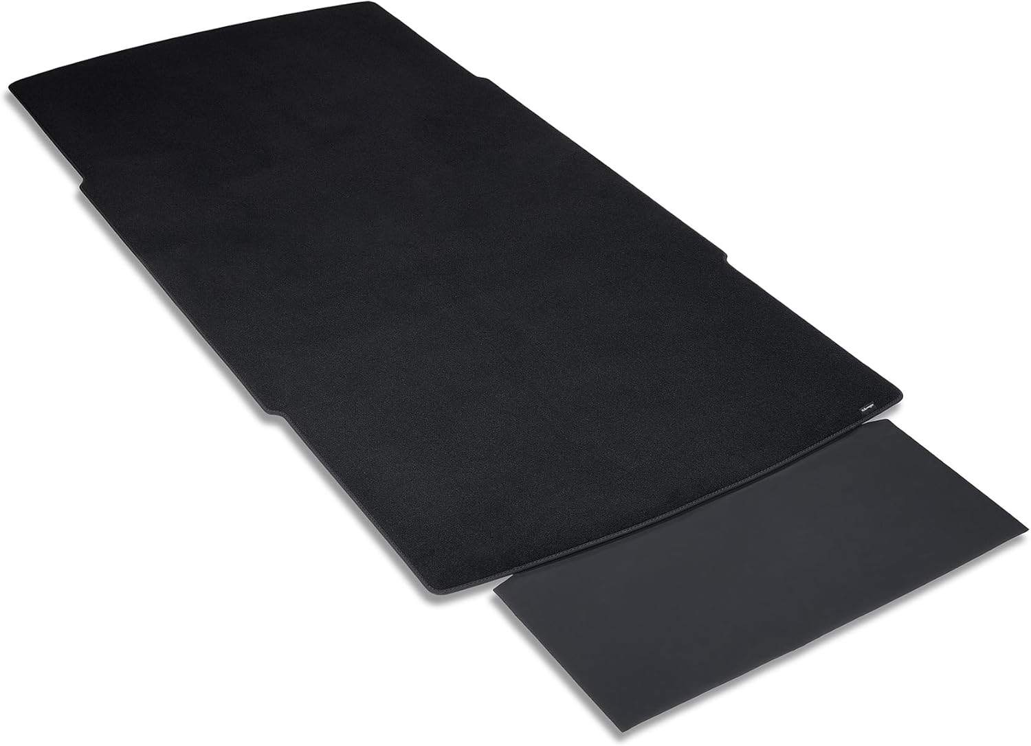 Volkswagen Tayron kofferbakmat (dubbelzijdig)