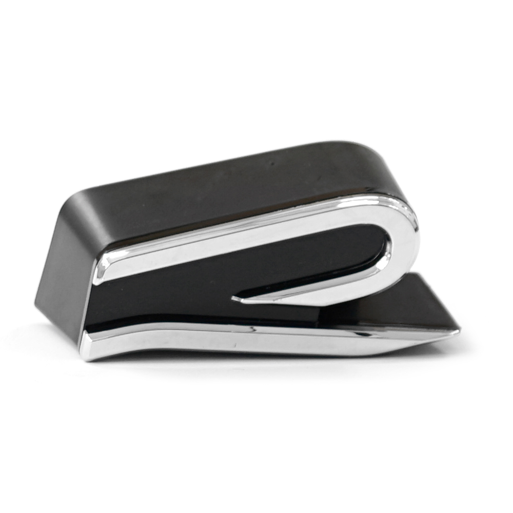 Volkswagen Tiguan (AX) r-line grill embleem chrome