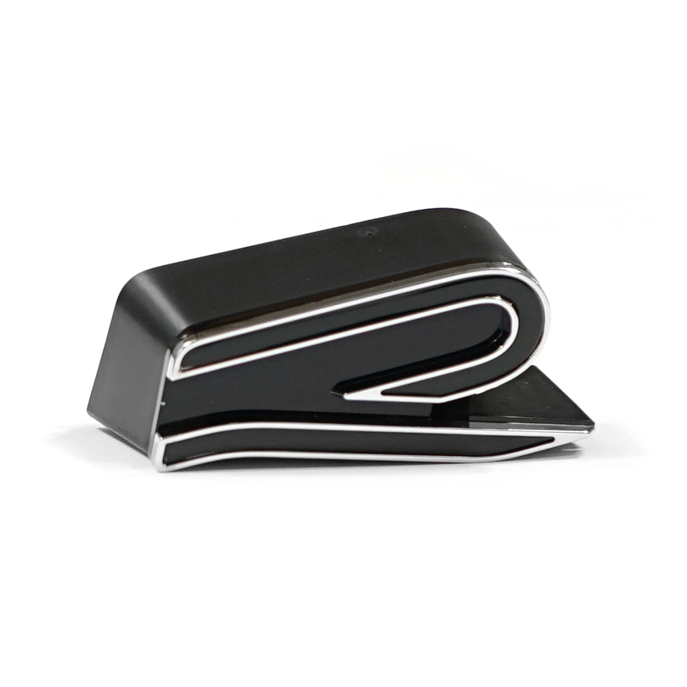 Volkswagen Tiguan (AX) r-line grill embleem mat