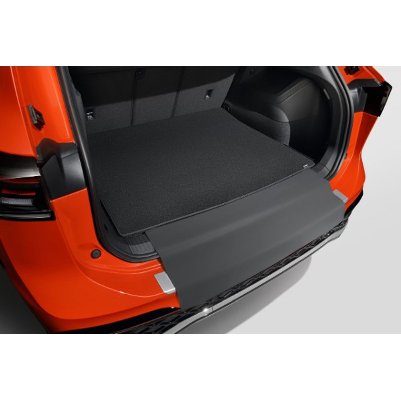Volkswagen Tiguan (CT) kofferbakmat