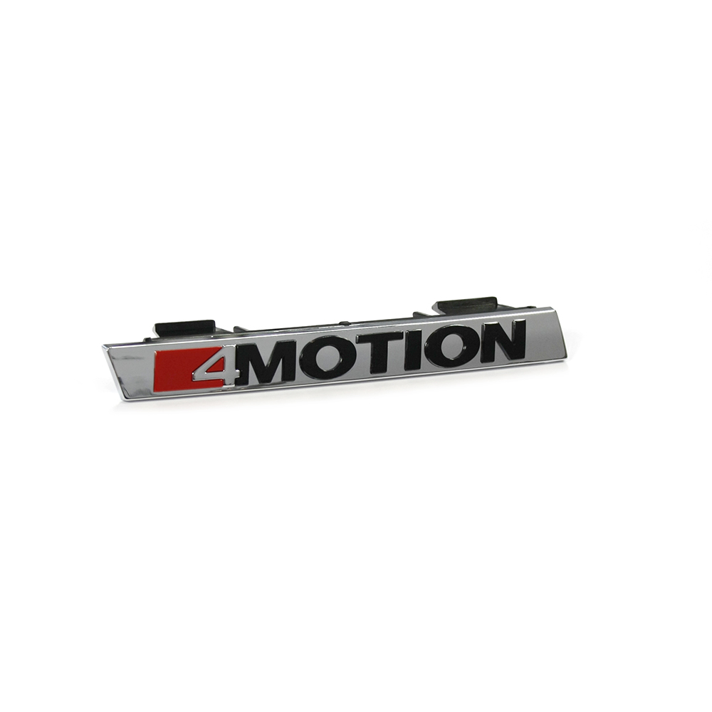 Volkswagen Transporter 6.1 '4-motion' embleem