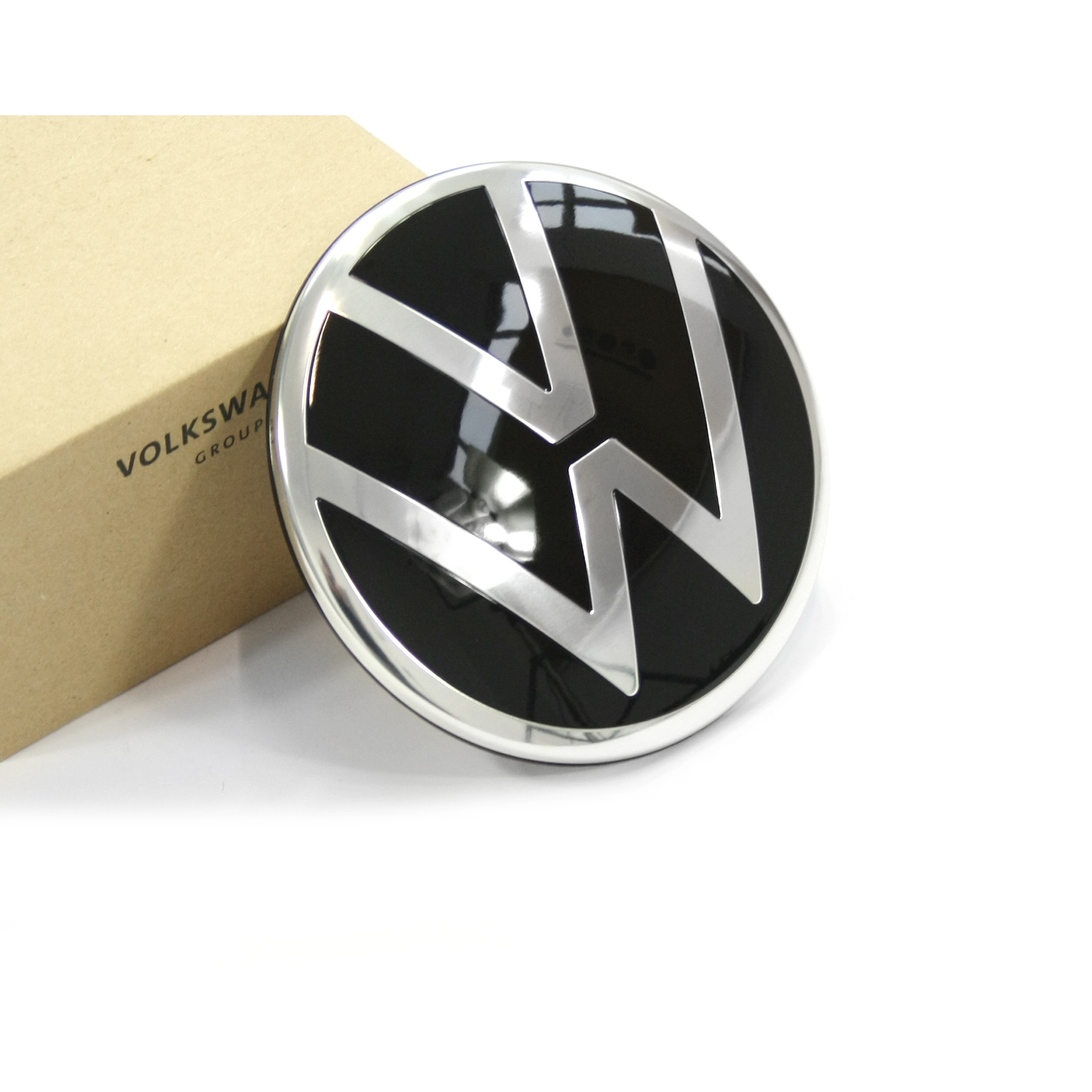 Volkswagen Up! logo achterzijde (vanaf 2019)