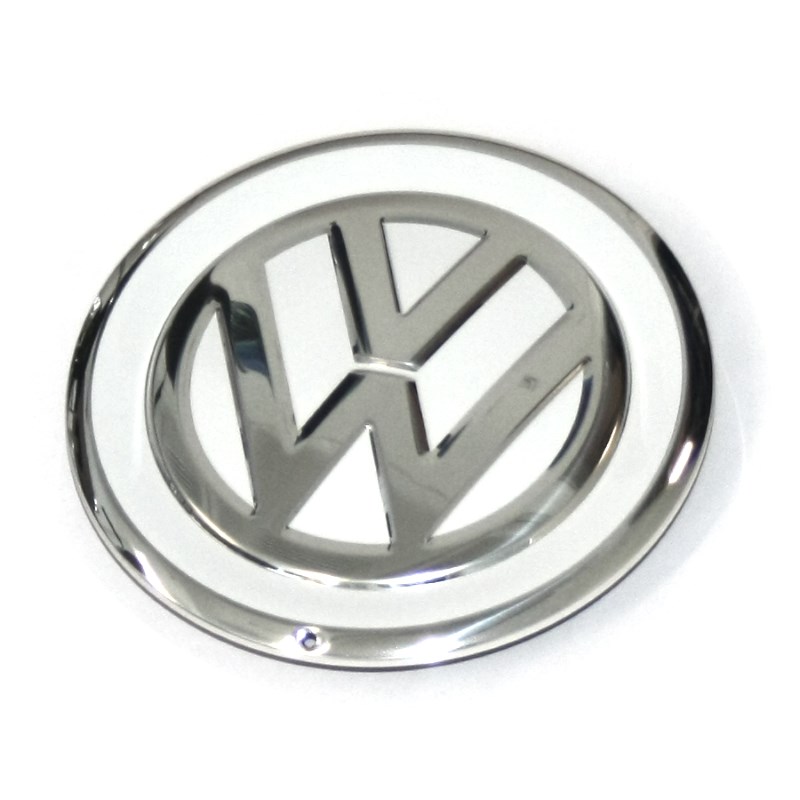 Volkswagen Up! naafkap (wit) voor 15 &amp; 16 inch velgen (per stuk)