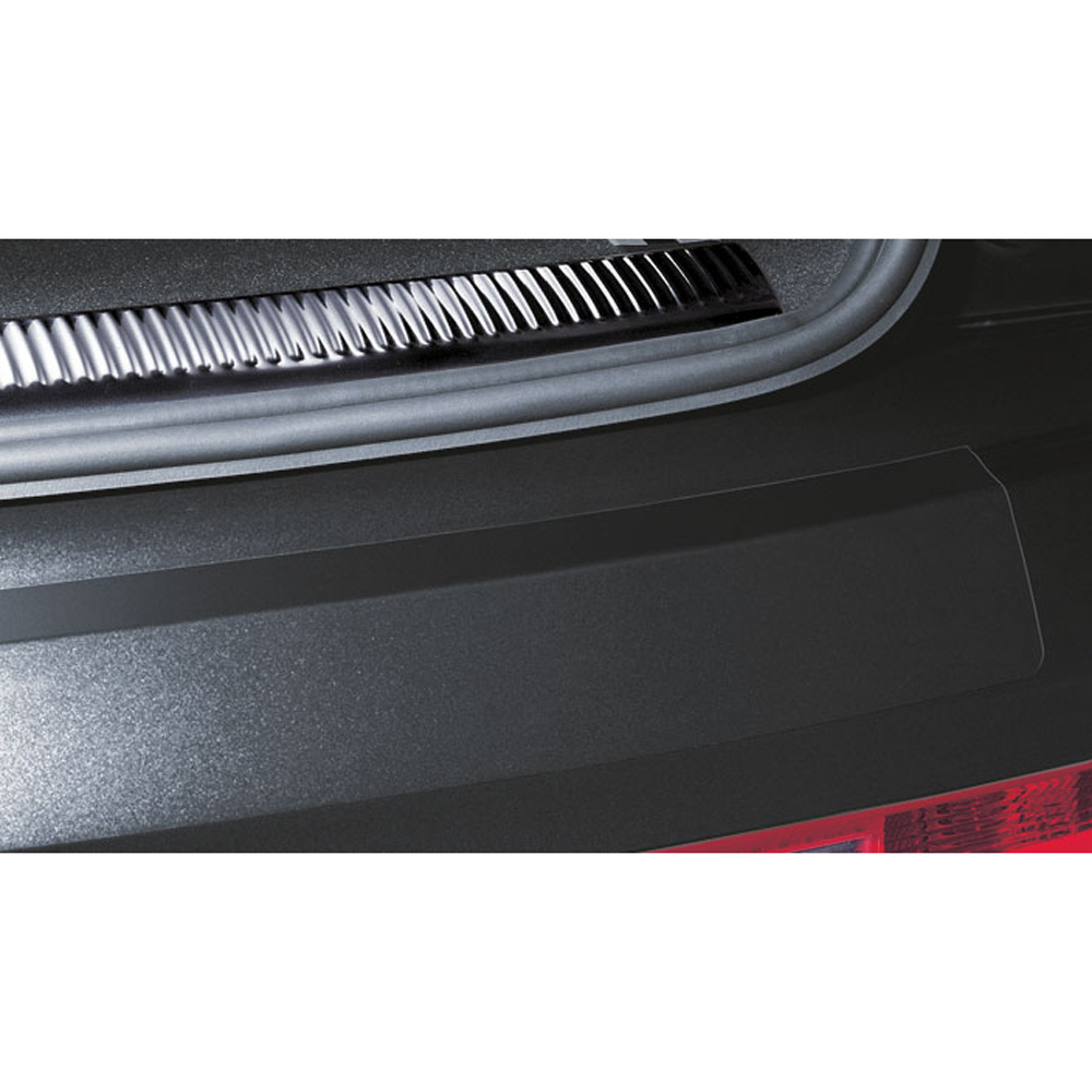 Audi A4 (B9/8W) Limousine beschermfolie - achterbumper