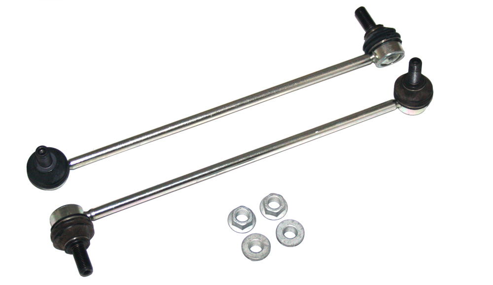 Originele Volkswagen stabilisatorstangen set