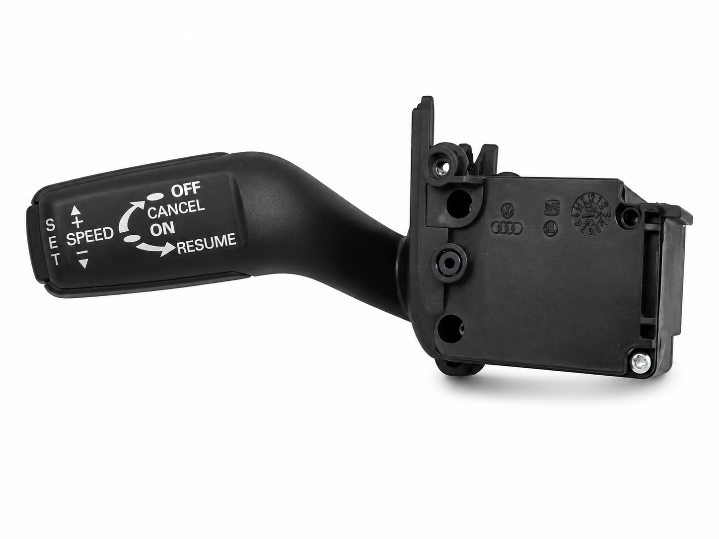 Audi A4 (B6) cruise control set - met multifunctioneel stuur