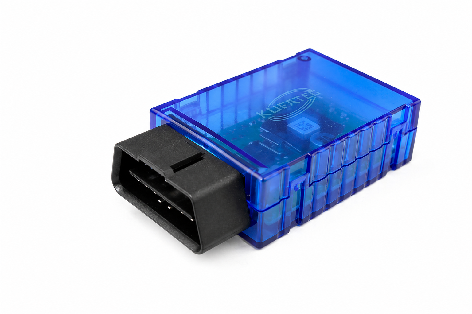 Codeerdongle voor LED kentekenplaatverlichting - Audi