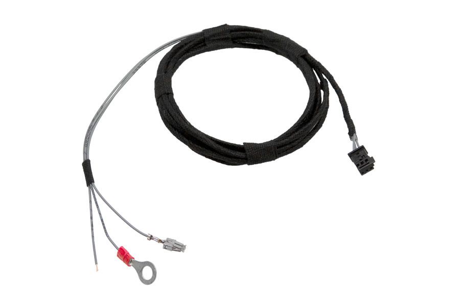 Audi A4/A5 (8K/8T) & Q5 (8R) kabelset - licht- en regensensor