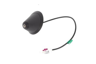 Antennevoet / radioantenne VAG