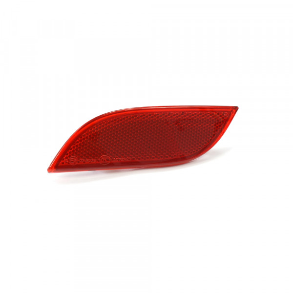 Audi A1 (8X) achterreflector / bumperreflector