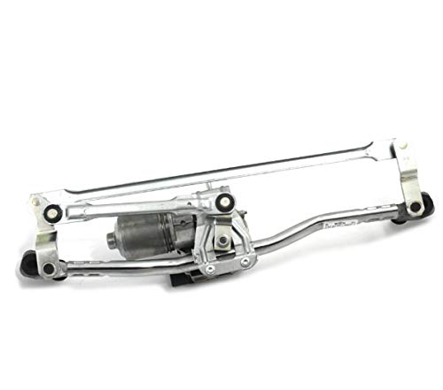 Audi A3 (8P) ruitenwissermechaniek met motor