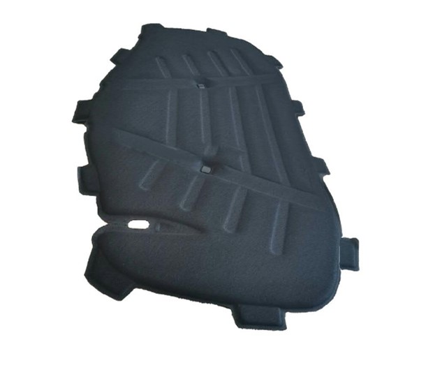 Audi A3 (8V) demping voor de motorkap 