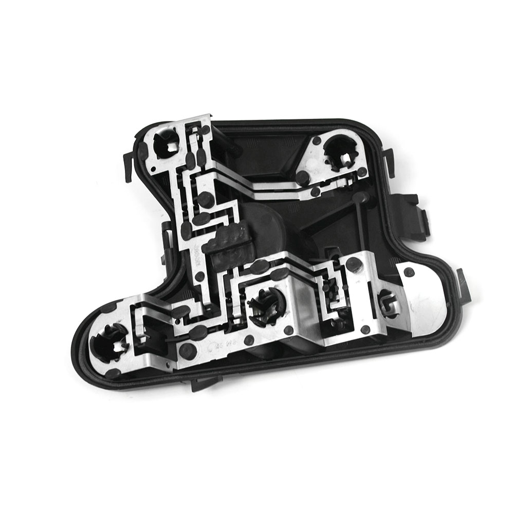 Audi A4 (B6) Limousine fitting achterlicht - rechts