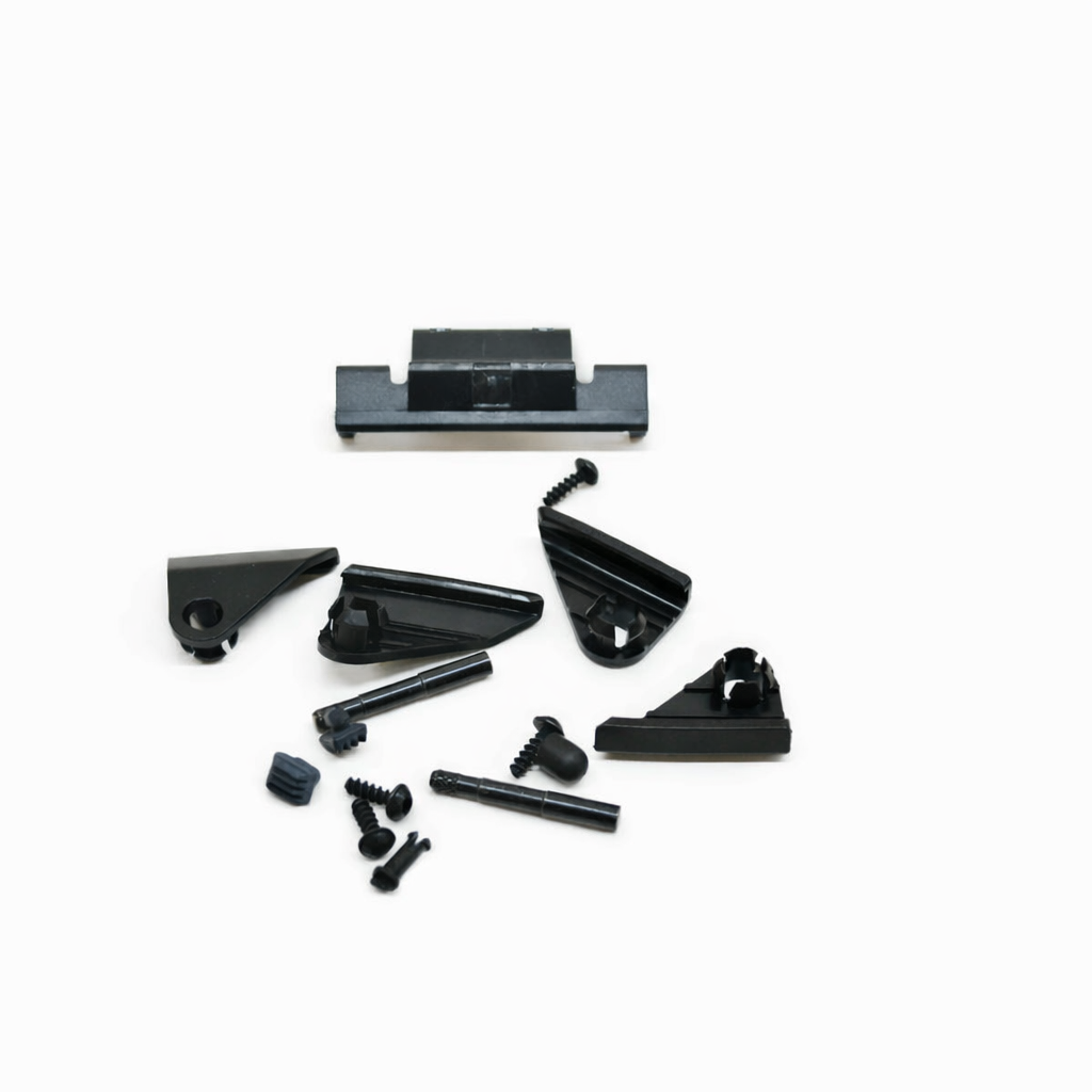 Audi A4 / A5 (B9) reparatieset dashboardkastje
