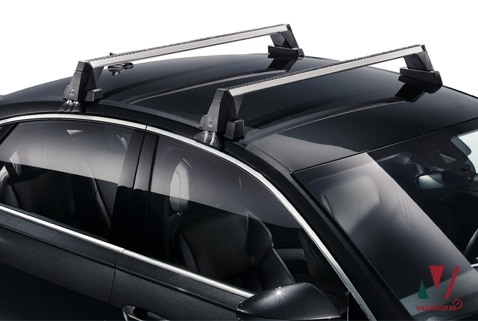 Audi A6 (C8) limousine dakdragers