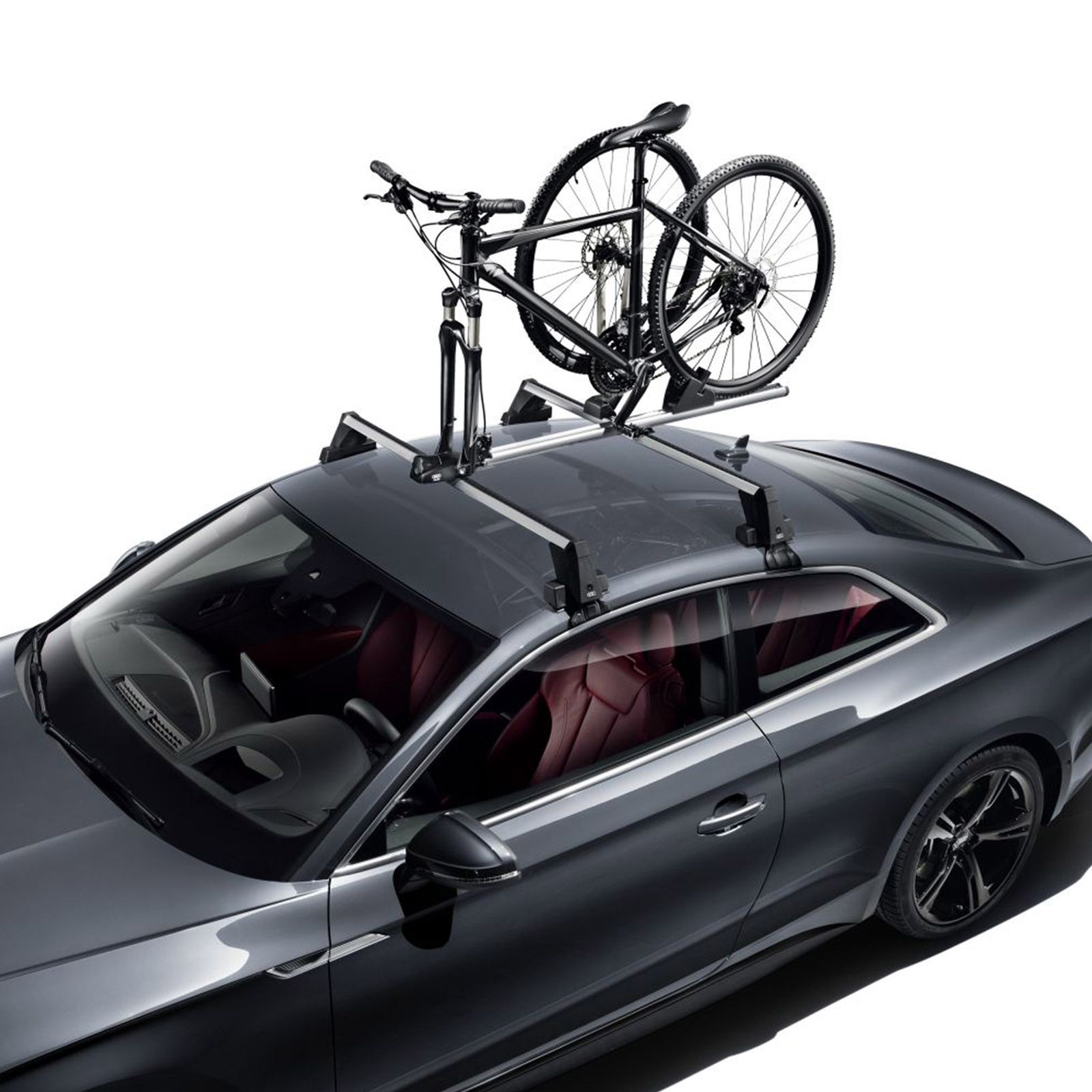 Audi A5 (B9) sportback dakdragers