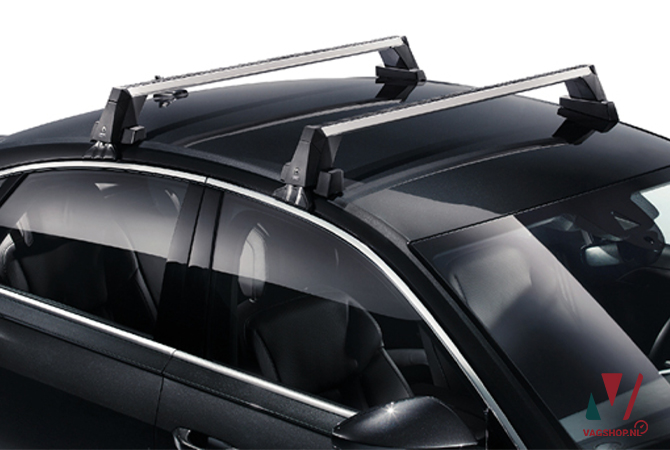 Audi A8 (D5) dakdragers