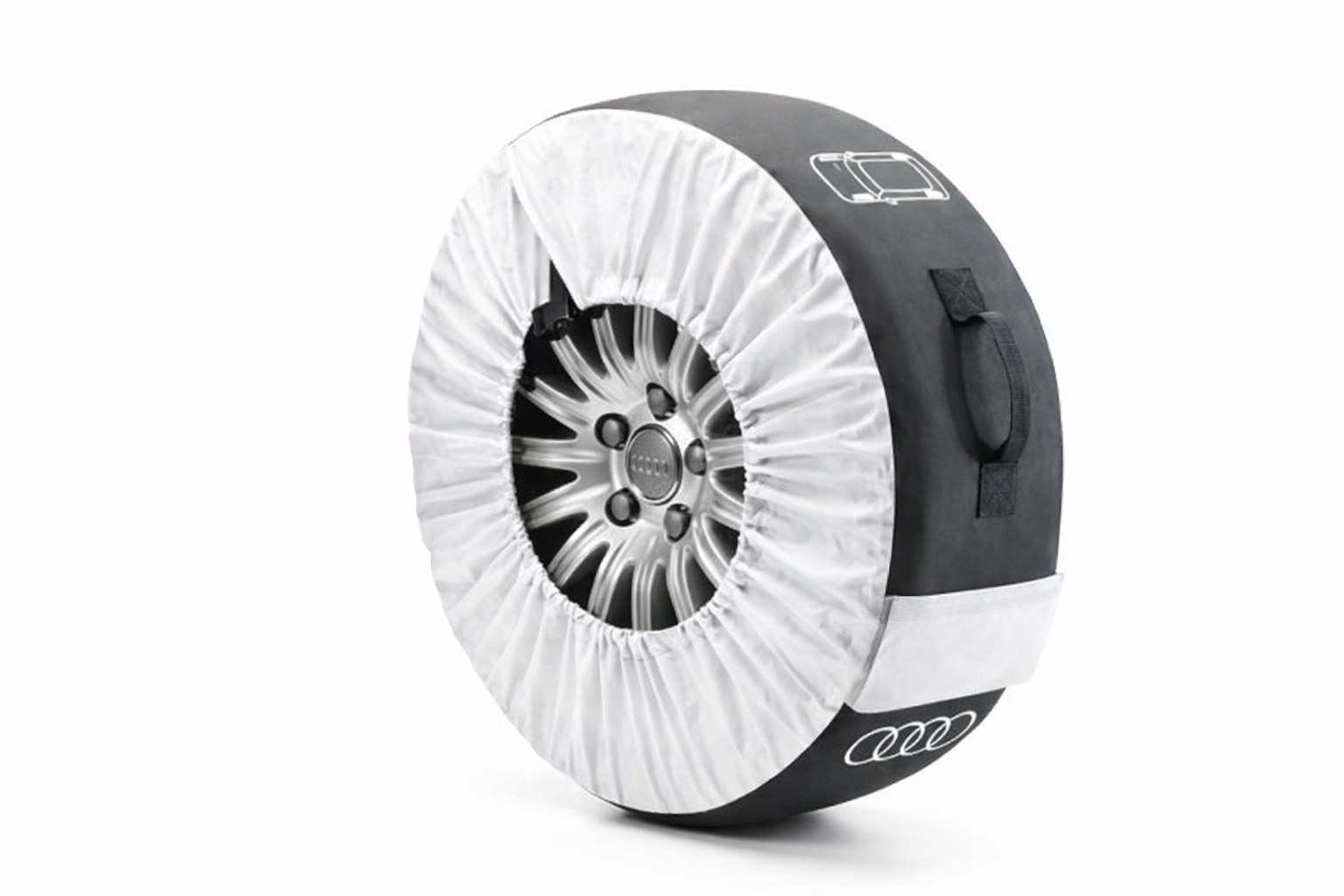 Audi bandenhoezen
