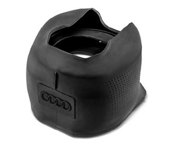 Audi E Tron Laadaansluiting Afdekking