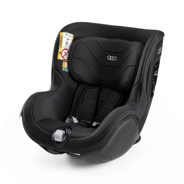 Audi kinderzitje i-Size