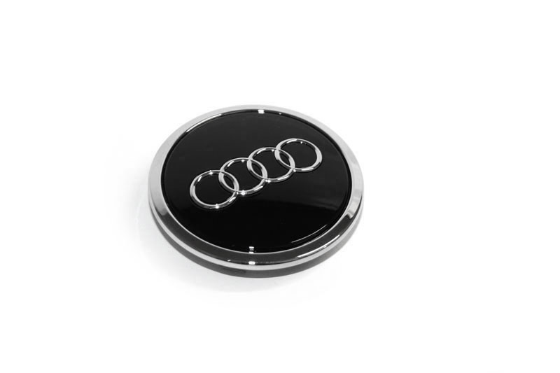 Audi naafkap voor 'Rotor' velgen 