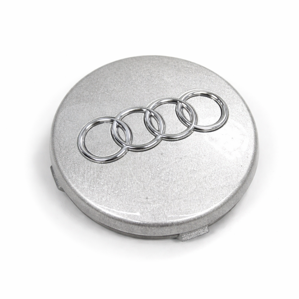 Audi naafkap voor aluminium velgen (55MM)