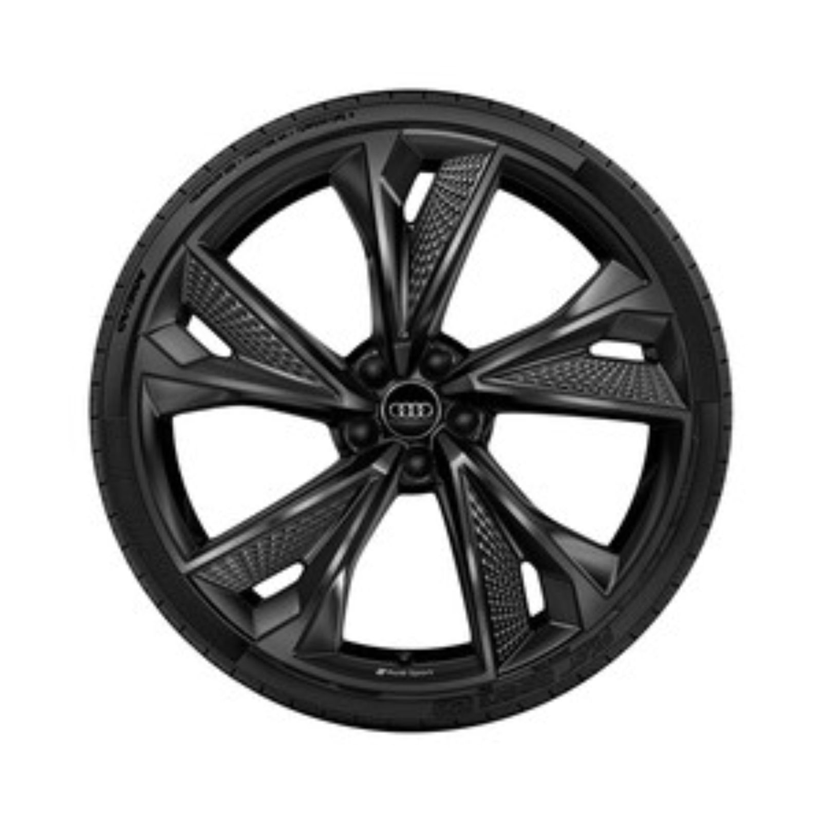Audi e-tron GT (20 inch) winterset