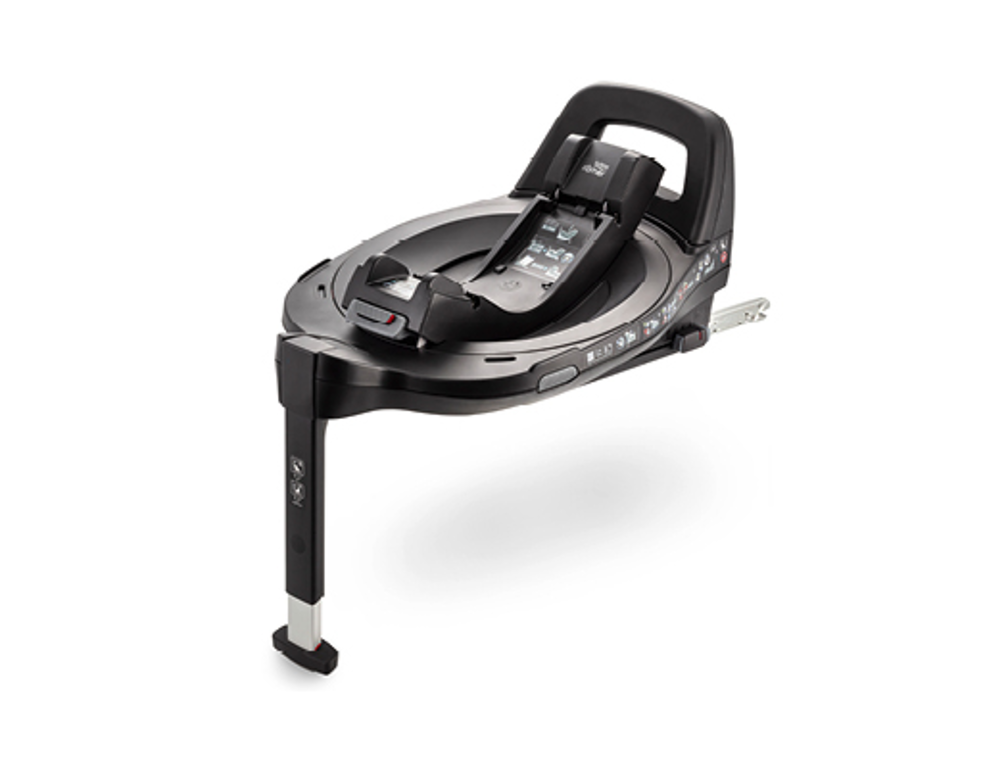 Audi i-Size Flex-Base