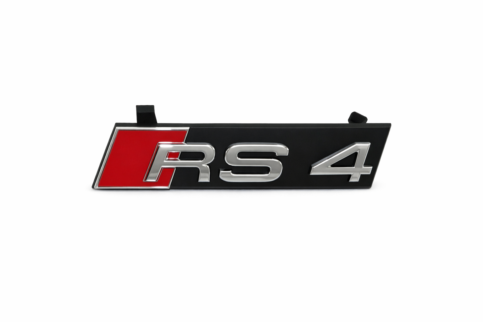 Audi RS4 (B8) embleem grille