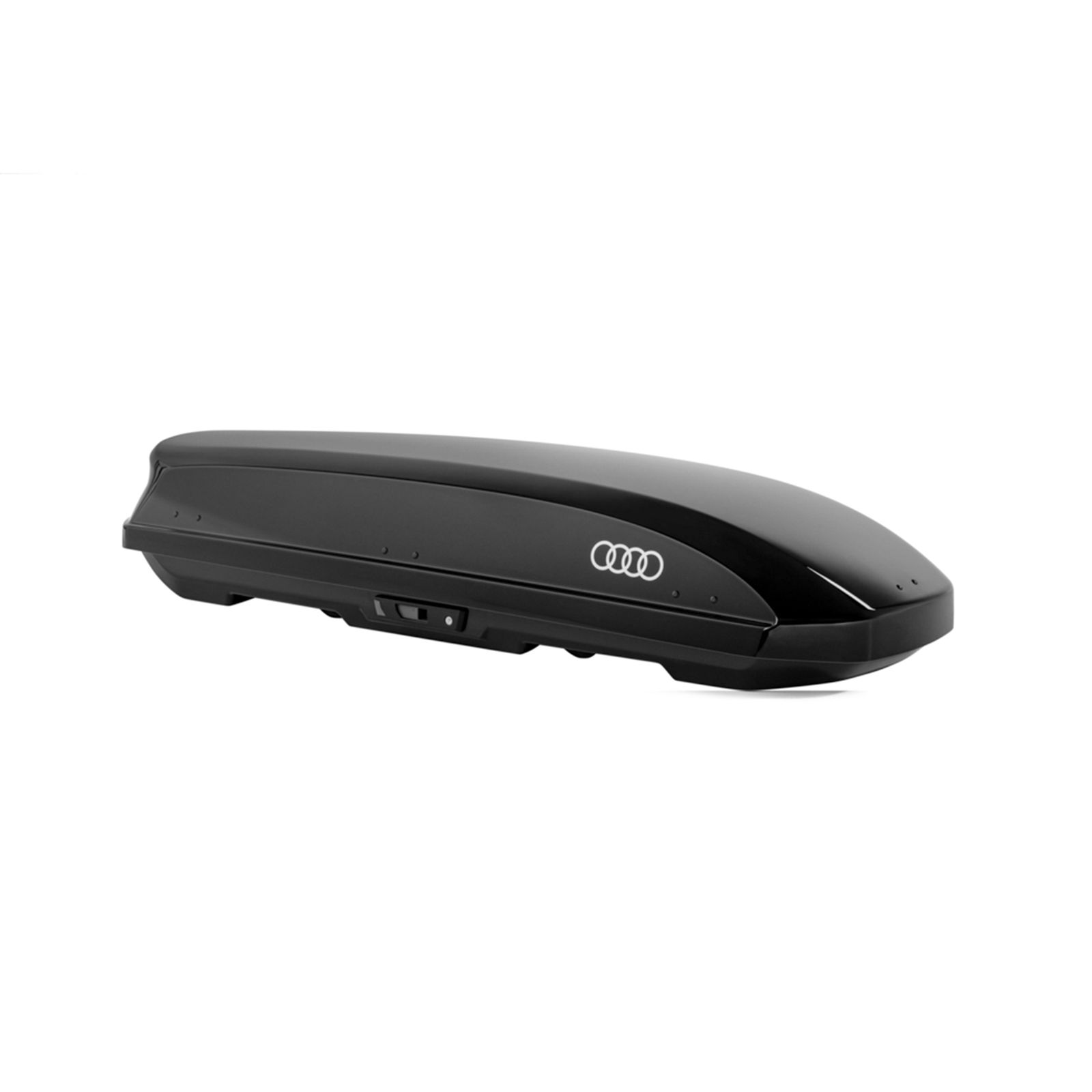 Audi ski- en bagage box (250L)