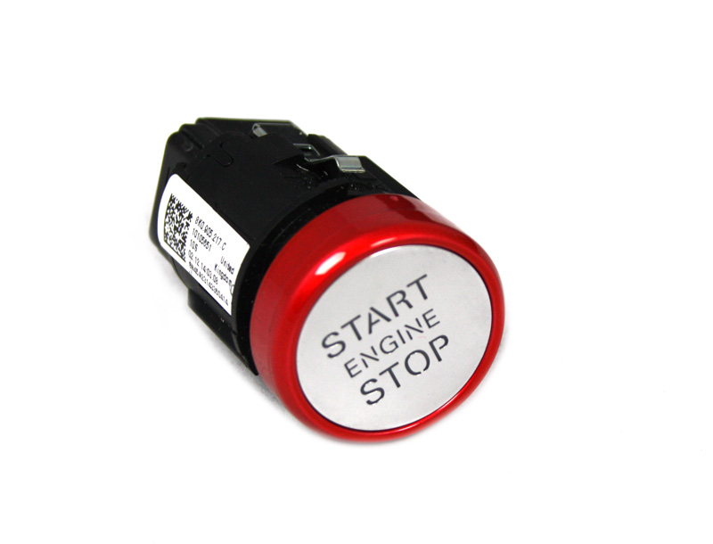 Audi A4/A5 (B8) start-stop schakelaar