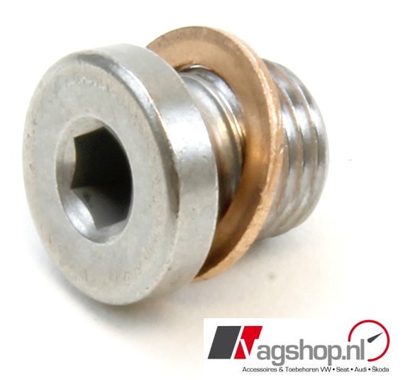 Originele Volkswagen sluitschroef (combi) Haldex